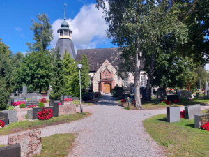Kesäkuva