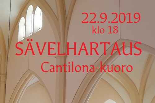 Sävelhartaus Sävelhartaus