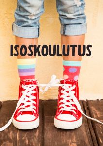 isoskoulutus