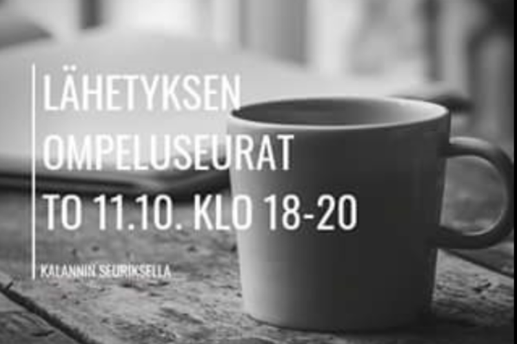 Lähetyksen ompeluseurat Lähetyksen ompeluseurat