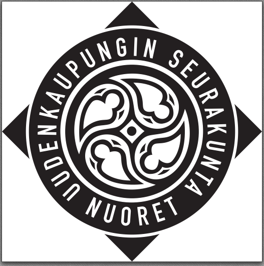Nuorten oloilta Kalannissa Nuorten oloilta Kalannissa