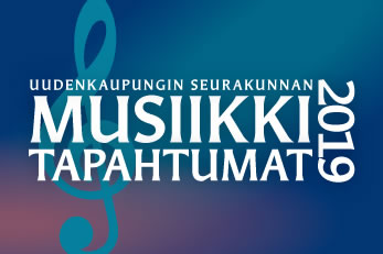 Musiikkityön tapahtumat