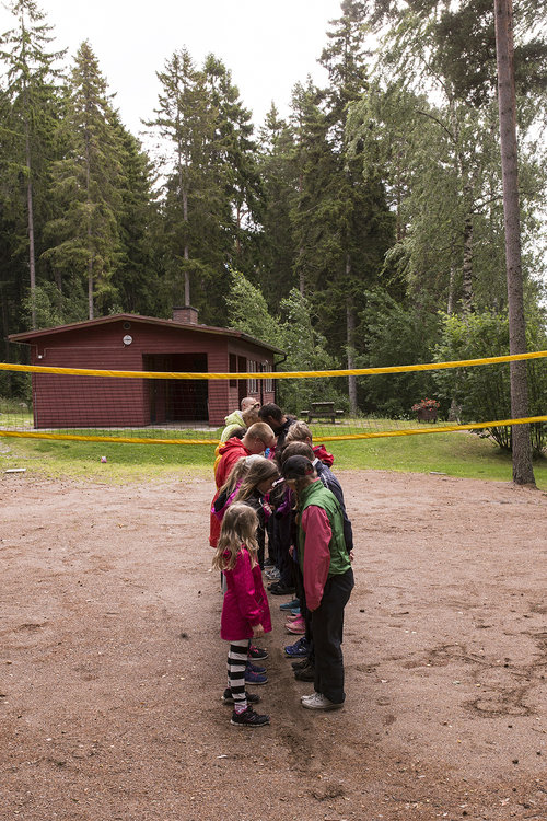 Perheileiri