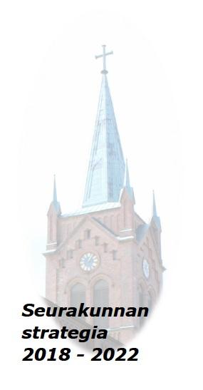 Uuden kirkon torni