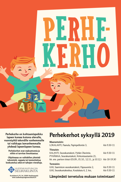 Perhekerho