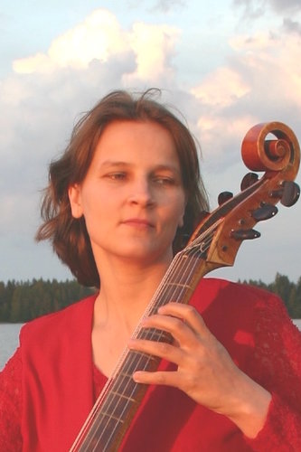 Bach-konsertti