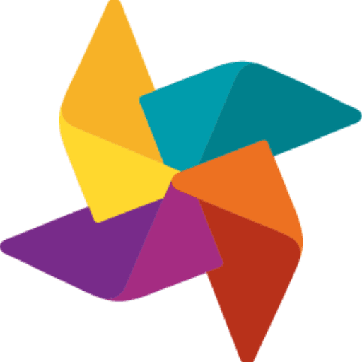 ensi- ja turvakotienliiton logo