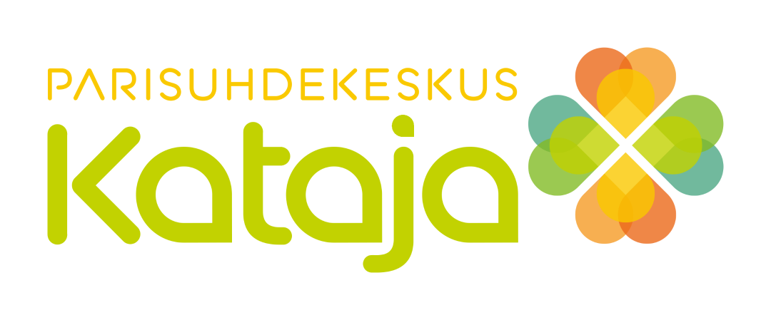 Parisuhdekeskus Katajan logo