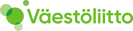 Väestöliiton logo